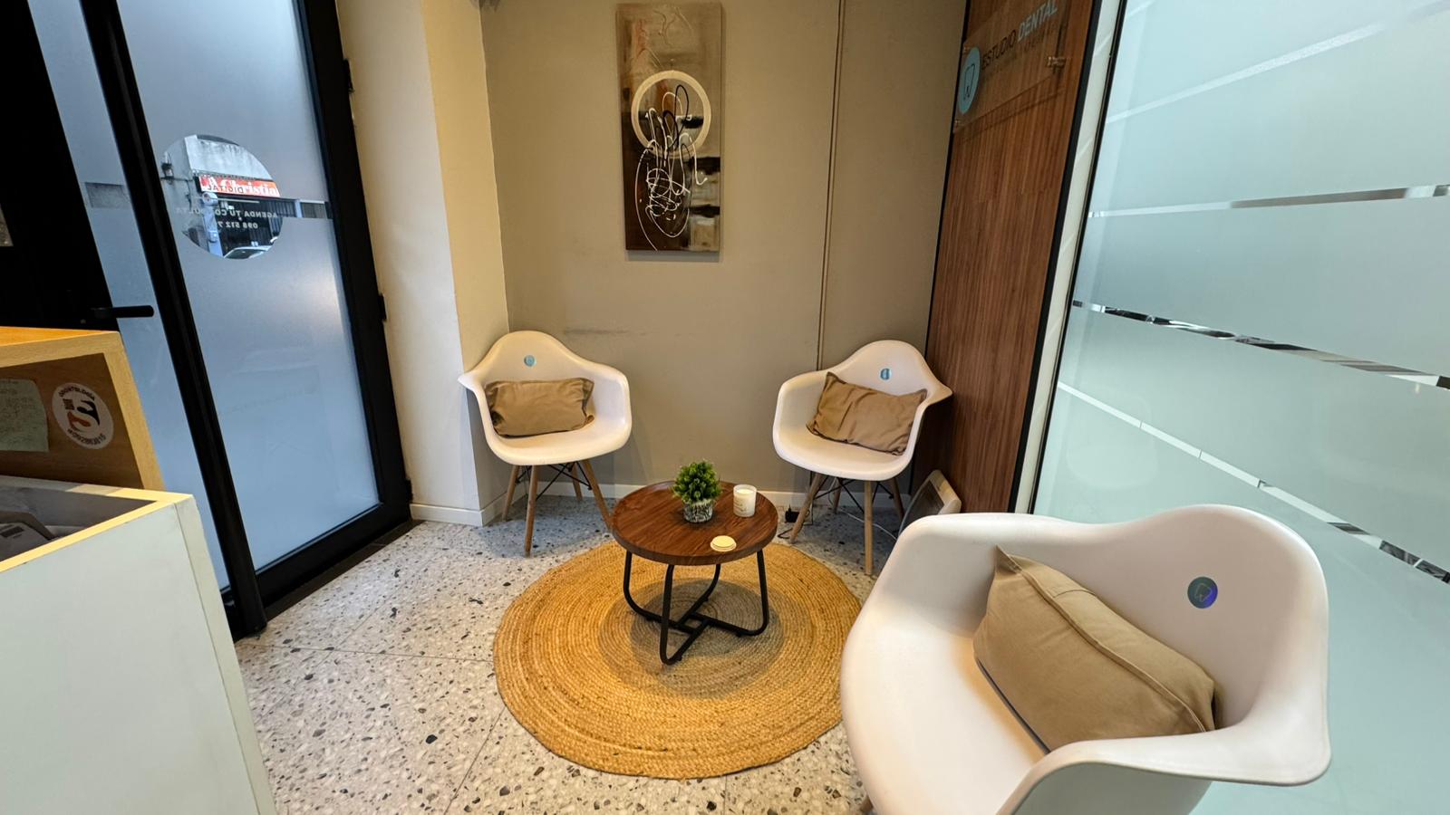 Sala de espera