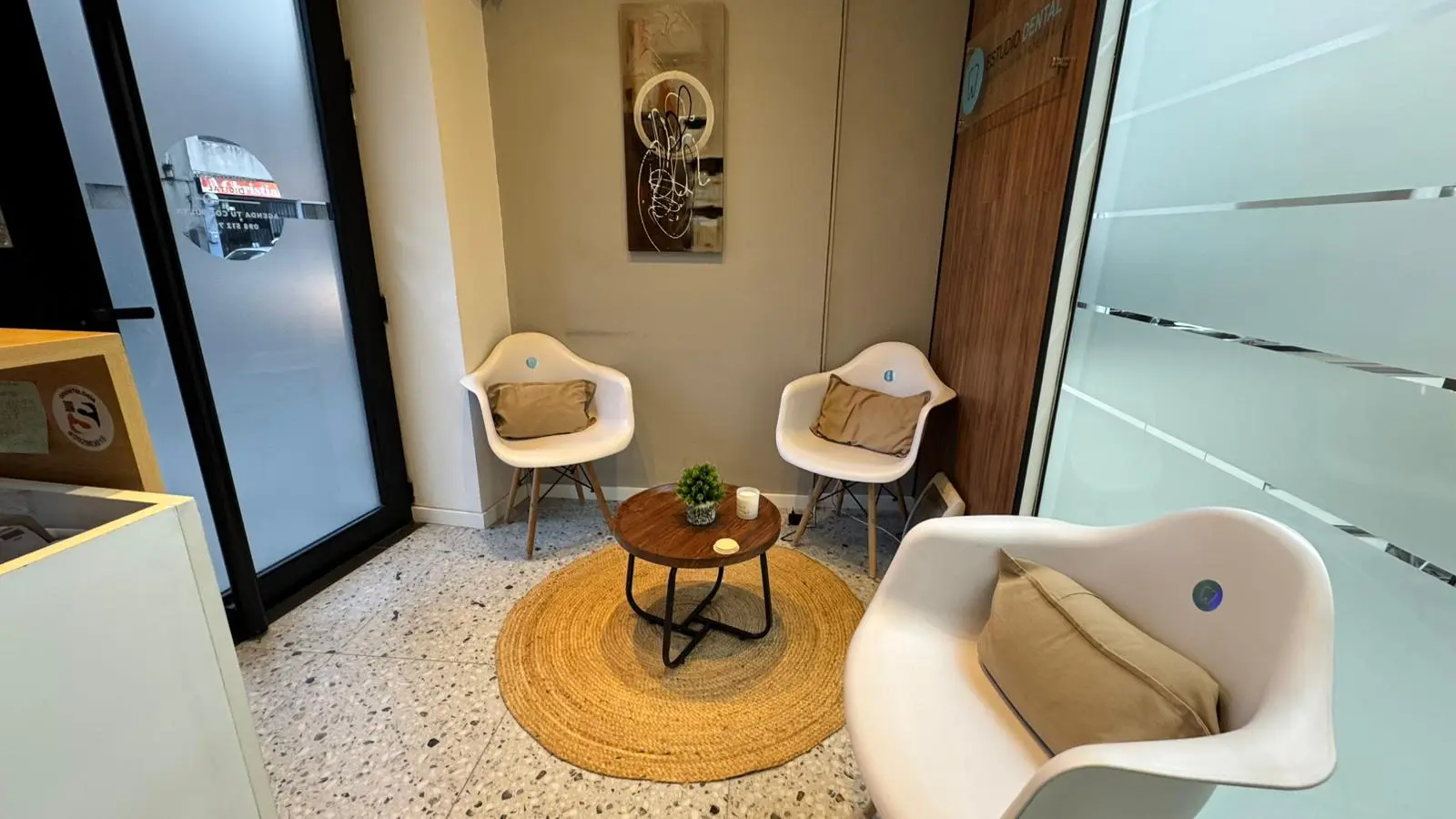 Sala de espera